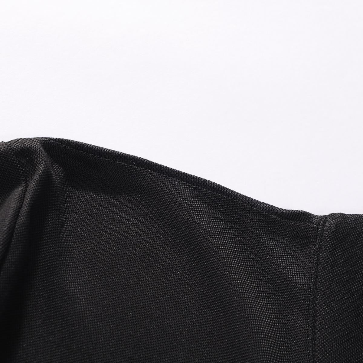 2PCS Men's Lightweight Moisture-Wicking Short Sleeve Shirt - Breathable Stretch Fabric, Henley Neck Casual Button-Up for Gym, Summer Outings & Parties guys gifts