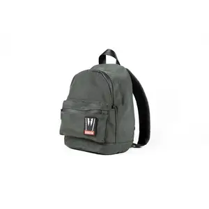 Omerta Dime Bags Mini Molly Backpack Camouflage Design Secure Storage