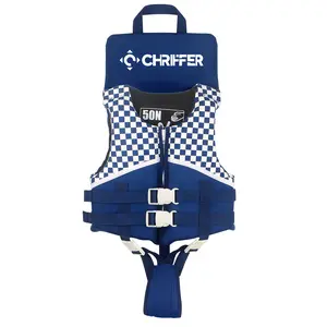 Chriffer Kids Swim Clothes for 20-70 Pounds Boys and Girls, Easy On/Off Zipper, Swimming Suits for 2, 3, 4, 5, 6, 7, 8 Years Old/Beach Pool Water Park