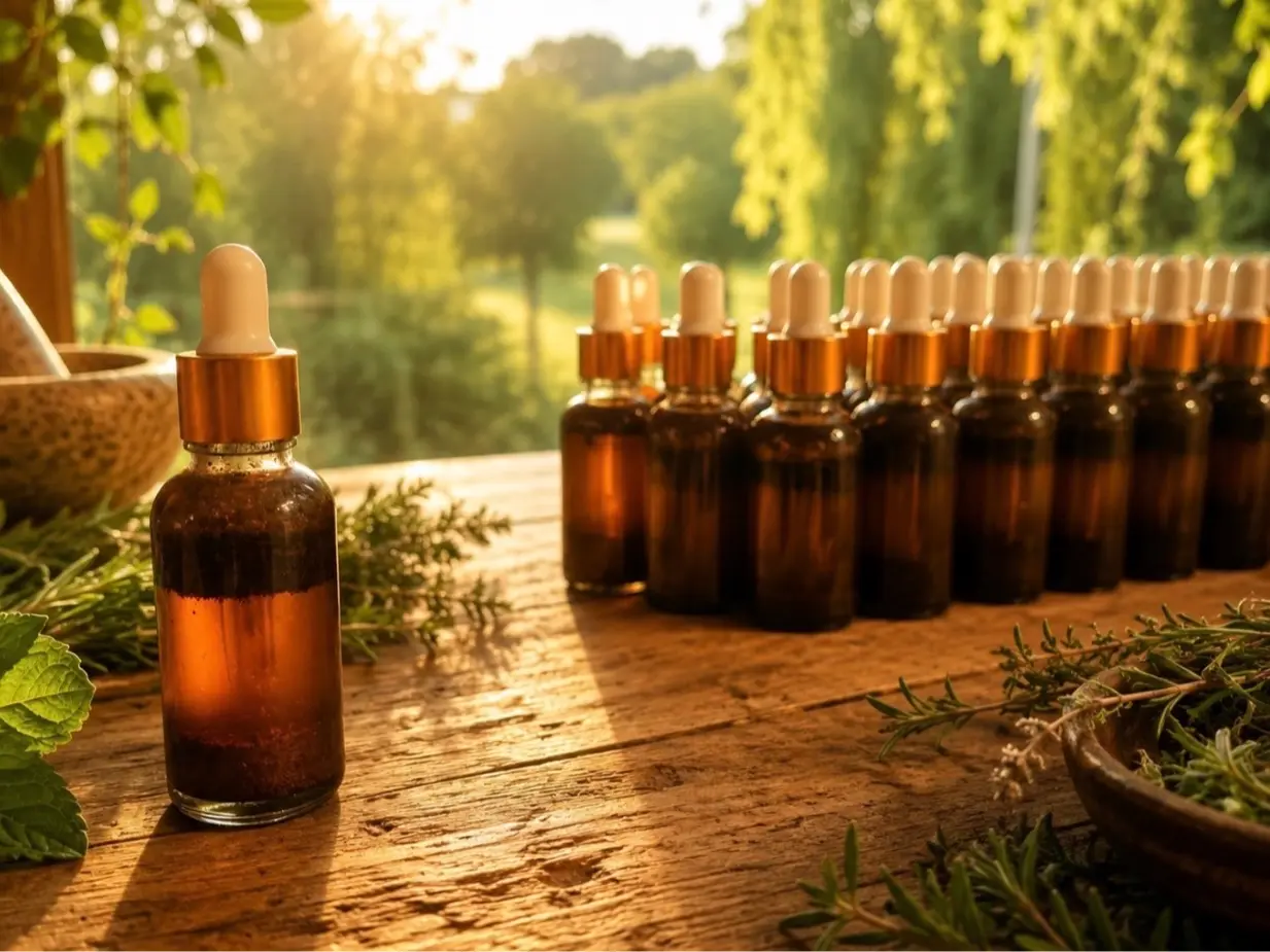 DeWorming Parasite Detox DeWorming Parasite Detox
