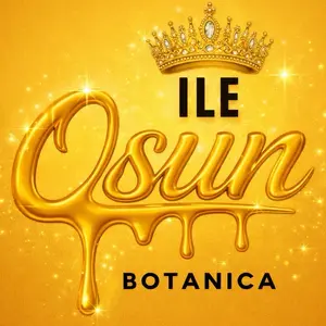 Ile Osun Botanica