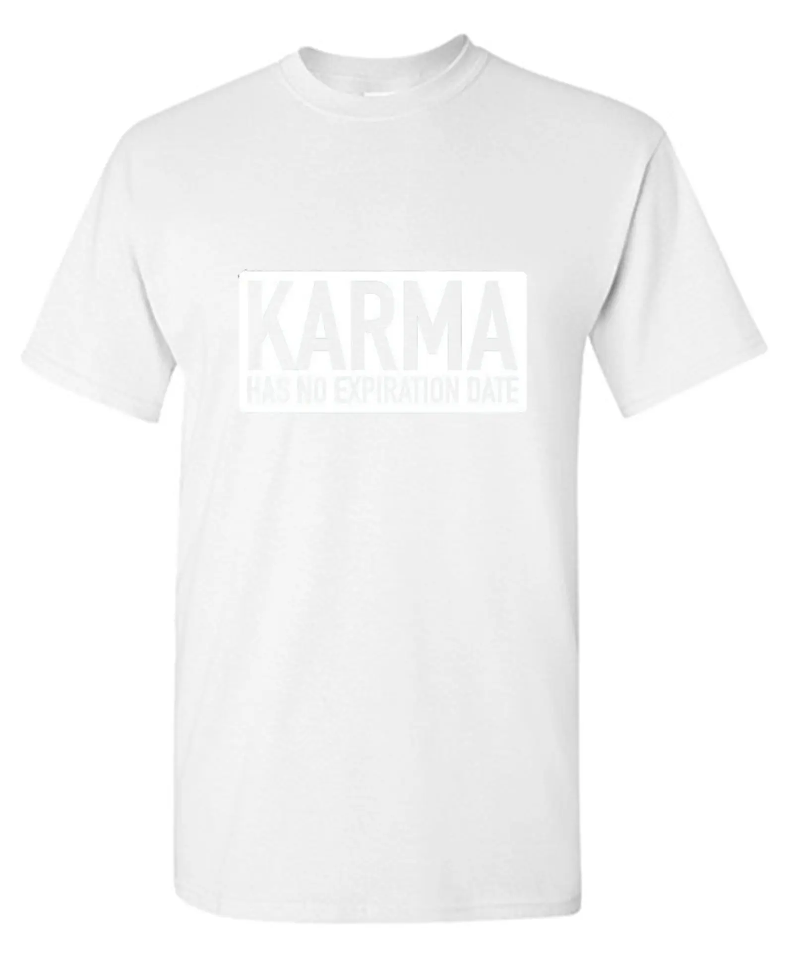 Karma Has No Expiration Date