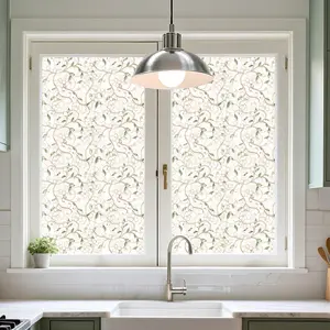 Volume 1 window film window window privacy film privacy window film stained glass window film window tint for home window film privacy one way bathroom window privacy film Electrostatic window film is suitable for windows in bathrooms, offices, doors, etc