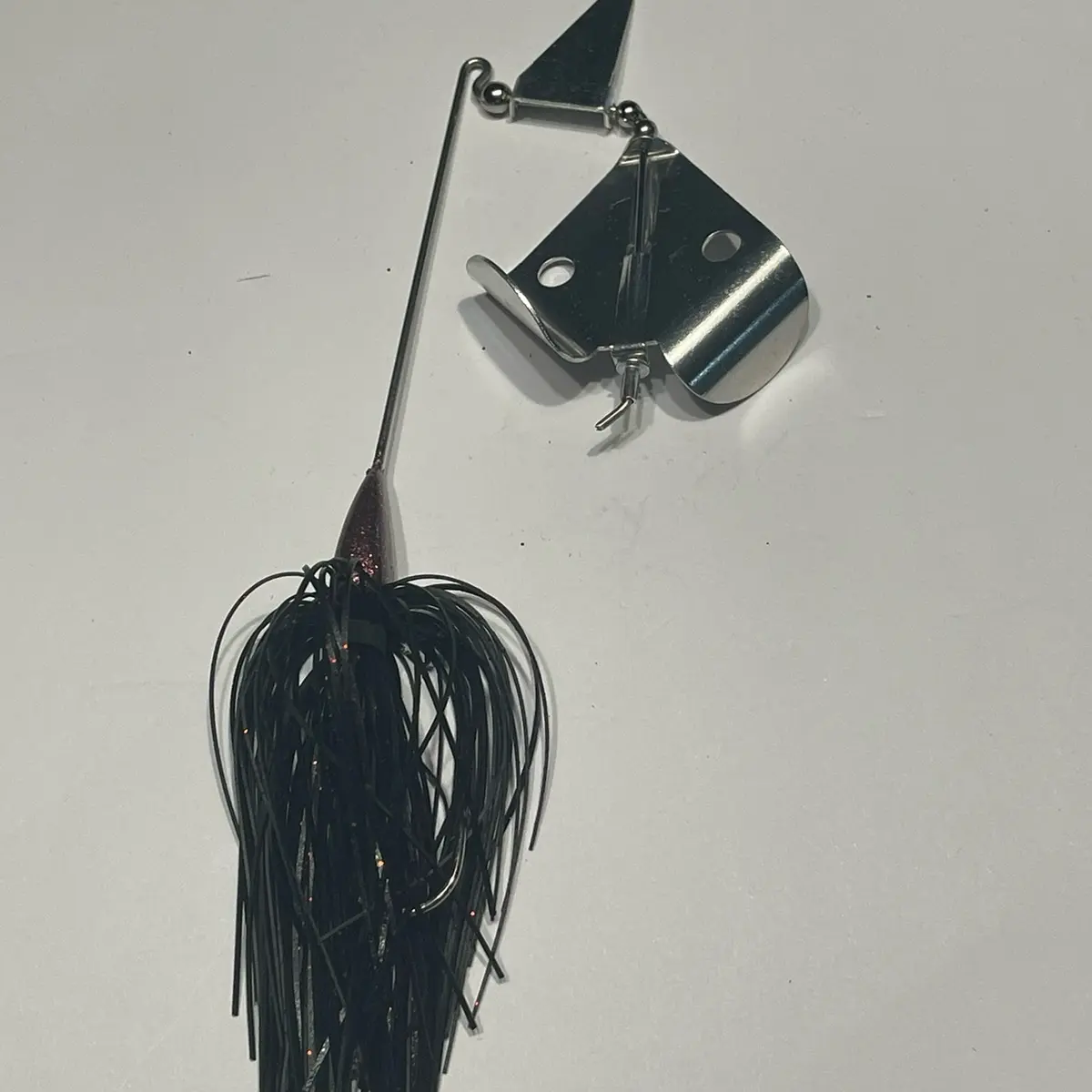 1/2 oz Buzzbait