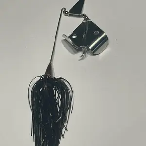 1/2 oz Buzzbait