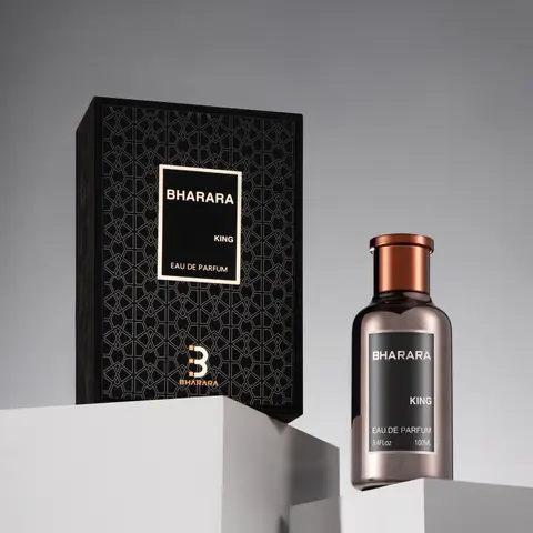 Bharara King EDP 3.4