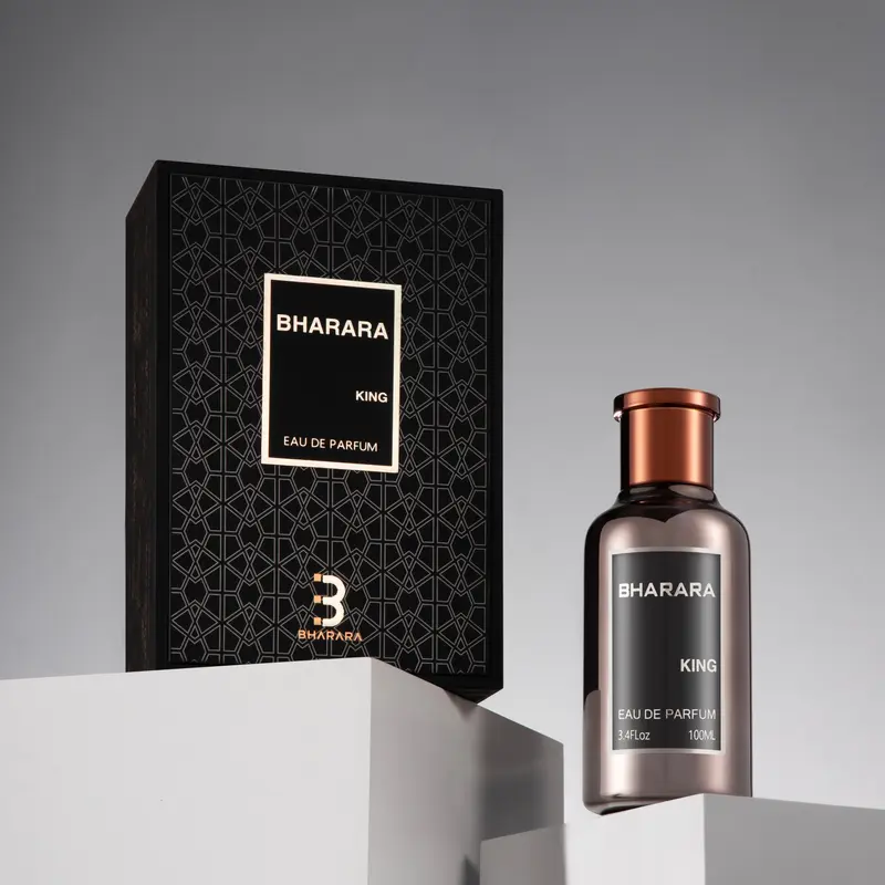 Bharara King EDP 3.4