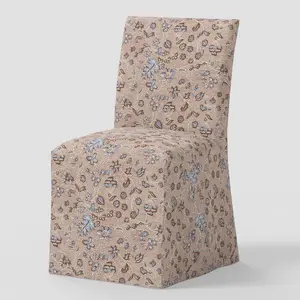Replacement Slipcover Only for Kay Dining Chair Vintage Floral - Threshold
