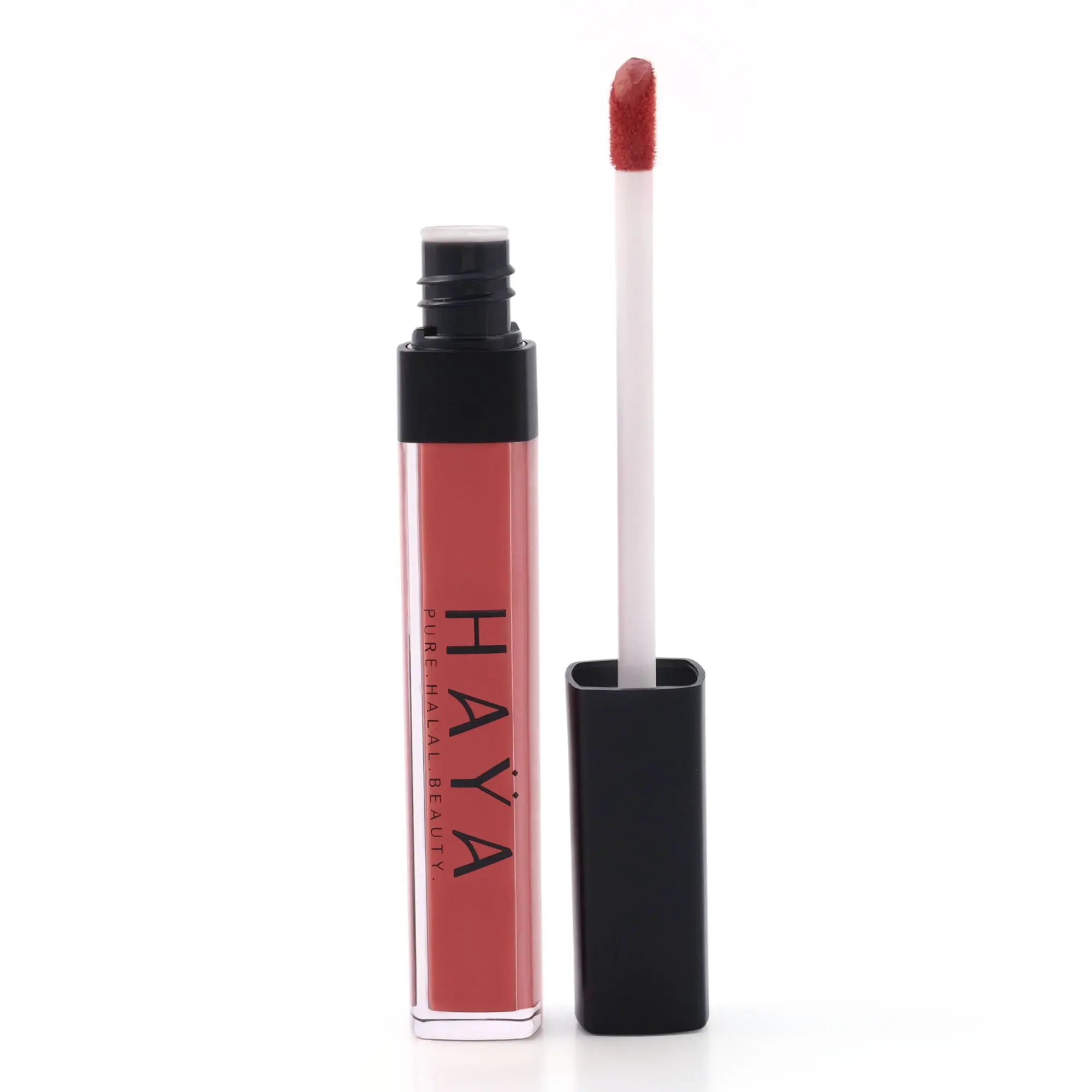 Halal Matte Liquid Lipstick Halal Matte Liquid Lipstick