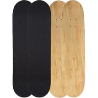2Pcs 8.0 Deck + Grip Tape