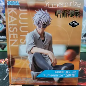Jujutsu Kaisen Yumemirize  Figure