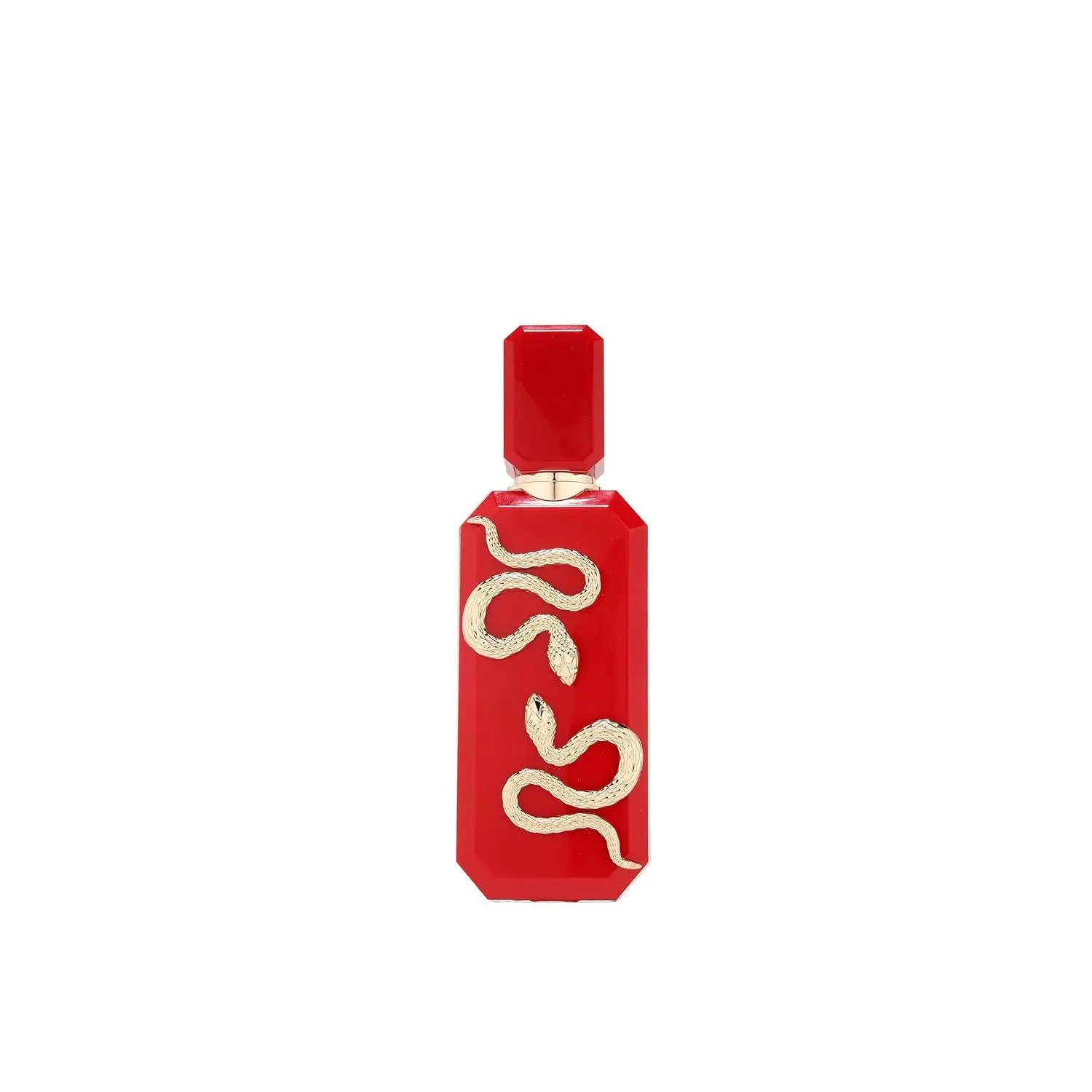 French Avenue Veneno Scarlet EDP For Women and Men 3.4 Fl Oz/100ml