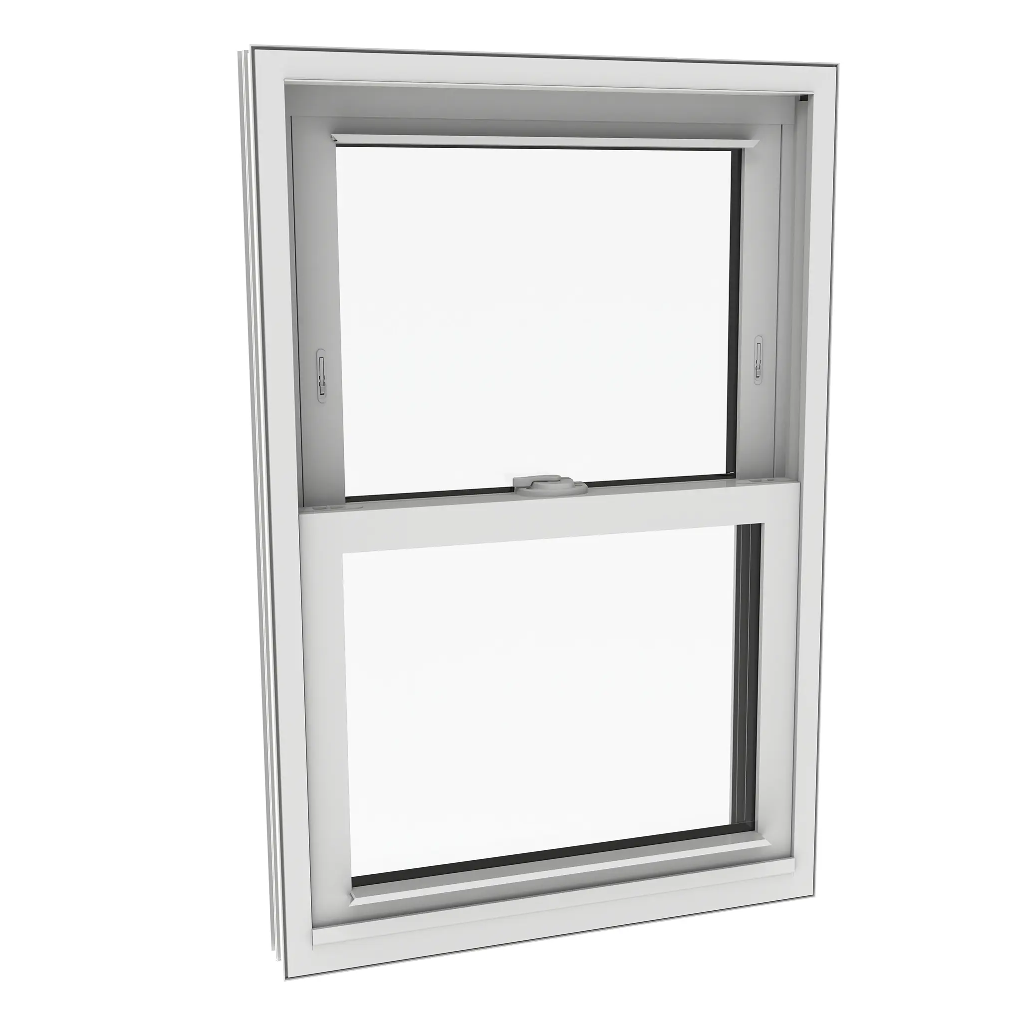 MONU -Double Hung Window -pocket series