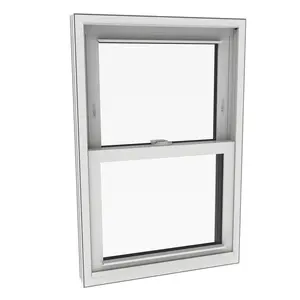 MONU -Double Hung Window -pocket series