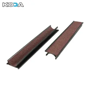 2 Sided Plastic Cue Tip Shaper