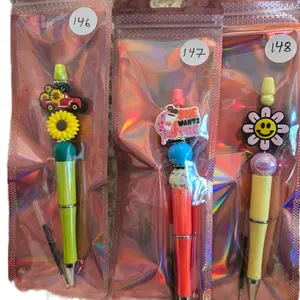 Sheila Sparkle Supply Pen-Pal Profection Product 146-148 with Unique Designs and Numbers 146 147 148 Included for Personalization and Sharing Moments