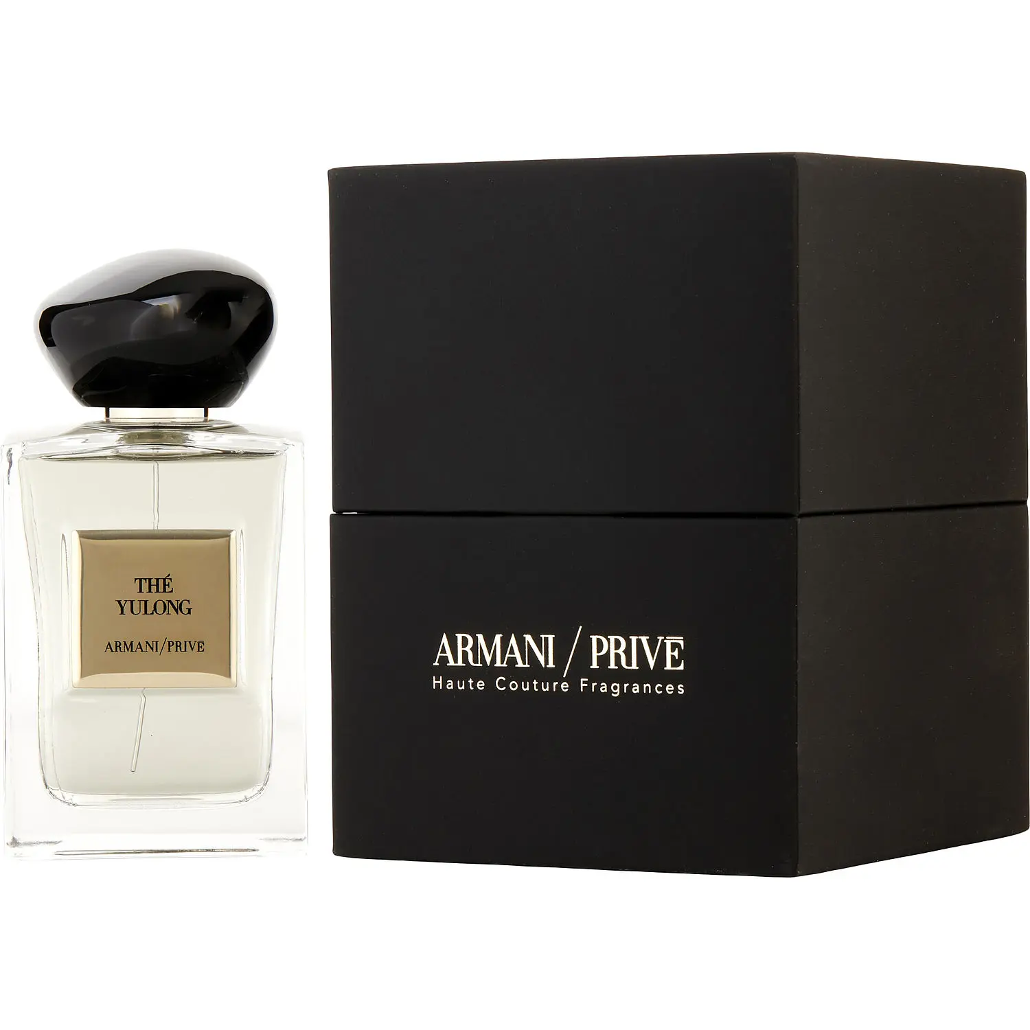 Armani Prive The Yulong By Giorgio Armani Edt For Unisex Armani Prive The Yulong By Giorgio Armani Edt For Unisex