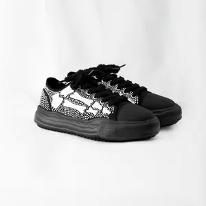 VULCAN SNEAKERS (SHADOW JEWEL)