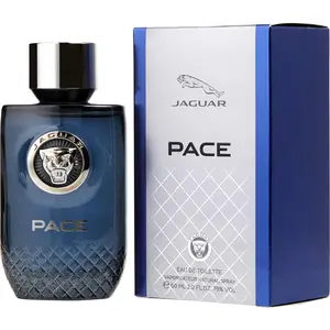 Jaguar Pace By Jaguar Edt For Men Jaguar Pace By Jaguar Edt For Men