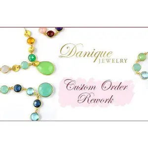 Fix/Adjust Jewelry