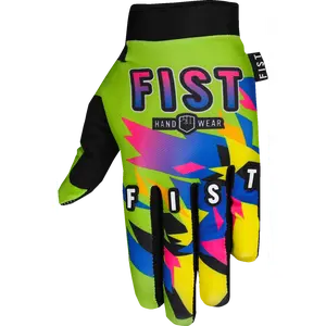 Fist Handwear Strapped 90's Gloves
