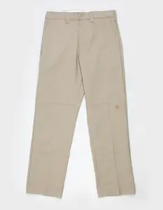 DICKIES Pro Series Mens Double Knee Work Pants