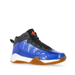 AND1 Men’s Backcut Basketball High-Top Shoes