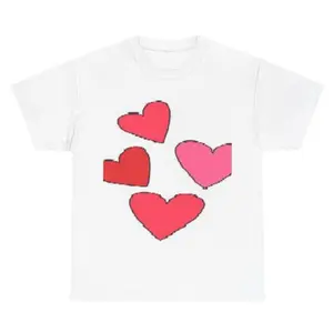 Jaydes Album Tee Romicism Album Cover Graphic Streetwear For Underground Rap Fans - Trendy Hearts By Evvls Manny Yen Tshirt