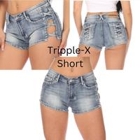 Tripple-X Short