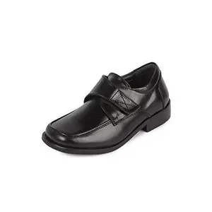 Danny Leather Dress Style School Uniform Shoes