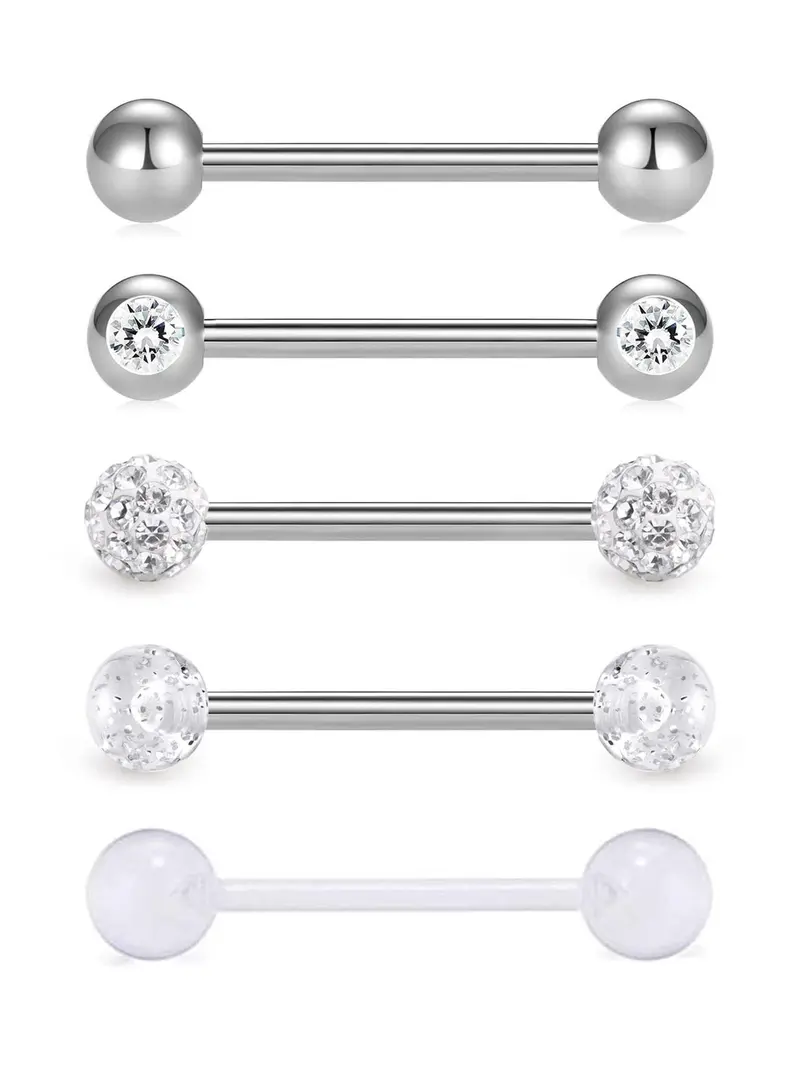 vibrating tongue piercings - TikTok Shop vibrating tongue piercings - TikTok Shop