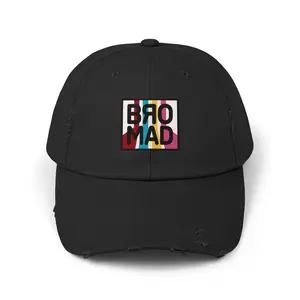 BROMAD HAT - FREE SHIPPING