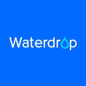 Waterdrop Filters shop logo