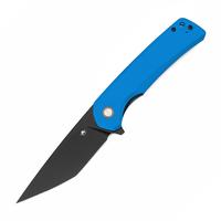 Black Tanto, Blue G10