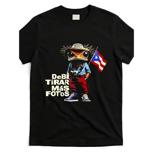 Men'S simple style-debi frog tirar funny mas fotos, Black Tee, Street art style, Comfortable Cotton Men'S Round Neck Short Sleeves T-shirt, seasonal casual trendy, Ideal for Casual Attire