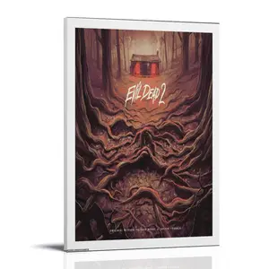 Ghost-play Poster Posters Music Album Cover Posters Canvas Wall Art High-Resolution Vintage Band & Artist Prints for Room