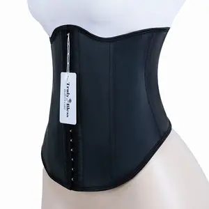 Truly Bless Waist Trainer High Compression, Snatched Support for Everyday & Workout Use Shapewear Womenswear Belts Bridal