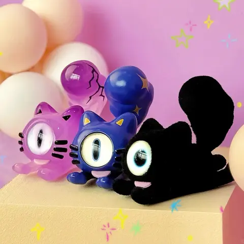 Downy Pranky Paradise Series Collectible Blind Bag