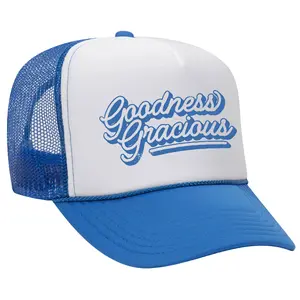 Goodness Gracious Trucker Hat