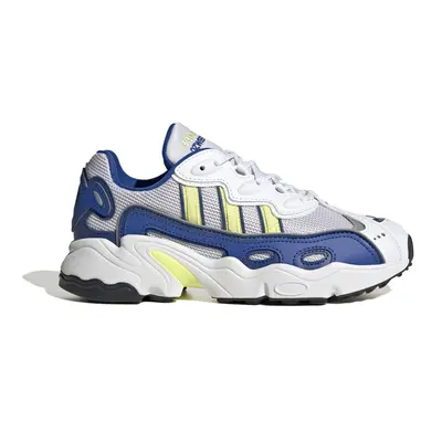 Adidas Ozweego Collegiate Green TikTok Shop