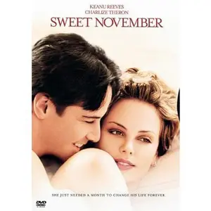 USED-Sweet November (DVD)