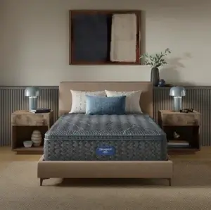 Beautyrest L2 Medium Twin XL Mattress