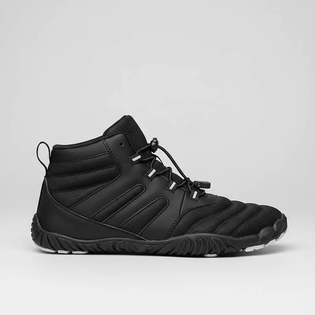 EaseGlide™ Barefoot Boots