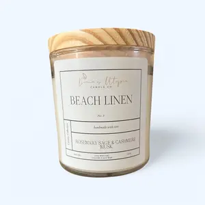 Beach Linen