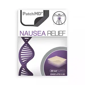 PatchMD Nausea Relief Patch