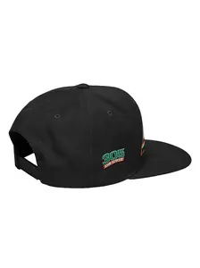 Dade County Miami Hurricanes Hat