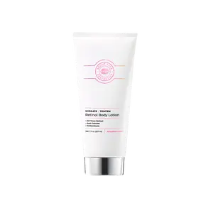 Hydrate + Tighten Retinol Body Lotion