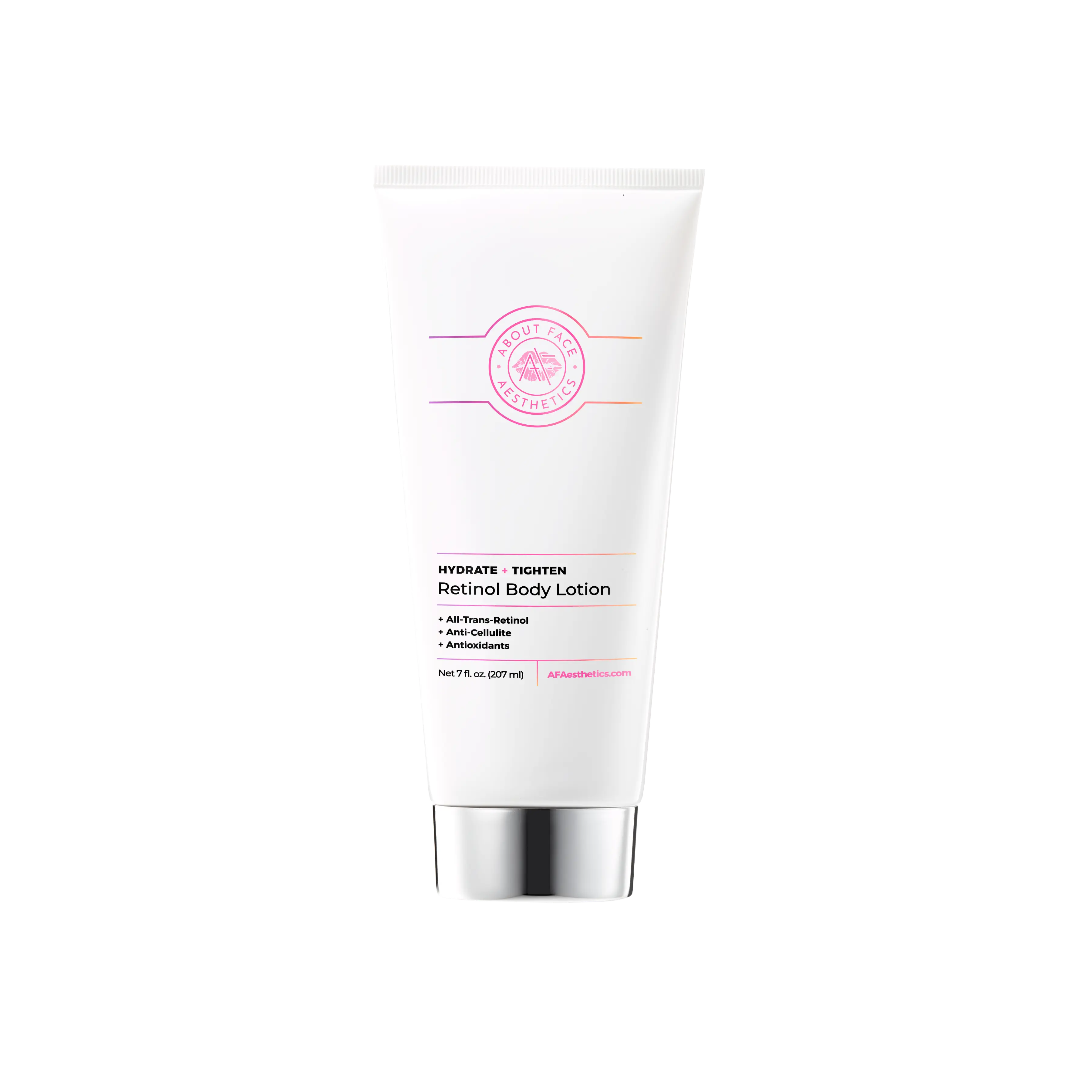 Hydrate + Tighten Retinol Body Lotion