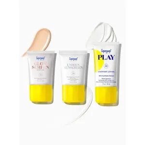 Icons Only SPF Bestsellers Kit