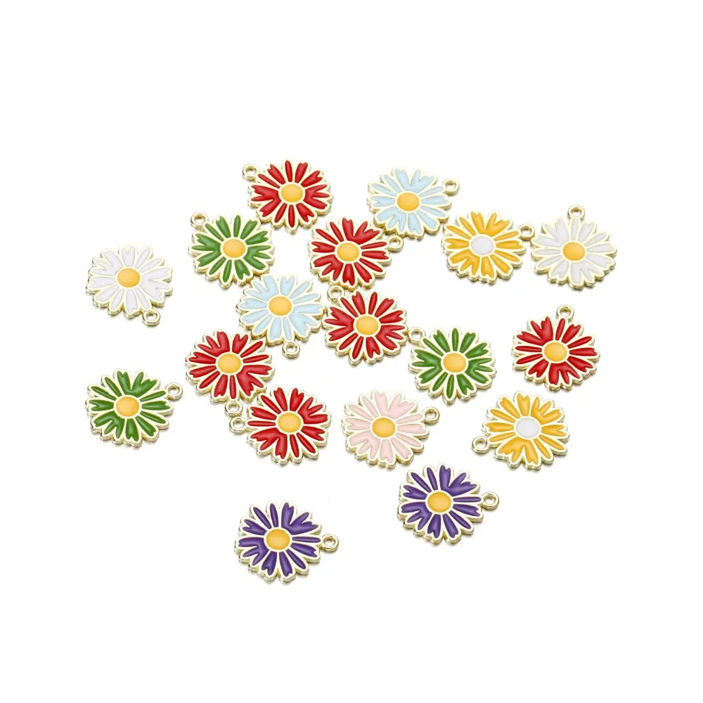 Mixed 18x16mm